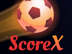 Play ScoreX