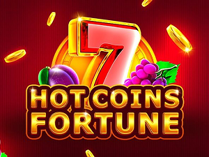 Play Hot Coins Fortune