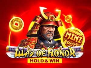 Play Way Of Honor Hold And Win