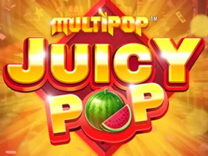 Play Juicy Pop