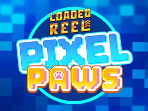 Play Pixel Paws
