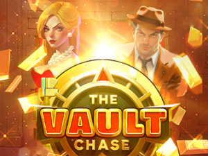 Play The Vault Chase