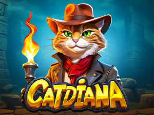 Play Catdiana