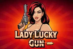 Hrať Lady Lucky Gun