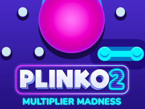 Play Plinko 2