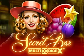 Play Secret Bar Multidice X