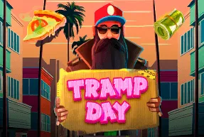 Play Tramp Day