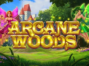 Play Arcane Woods