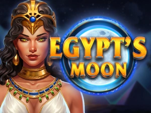 Play Egypt's Moon