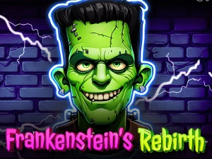 Play Frankenstein's Rebirth