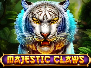 Play Majestic Claws