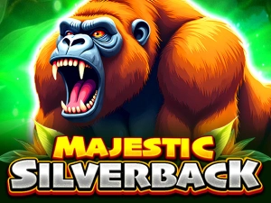 Play Majestic Silverback