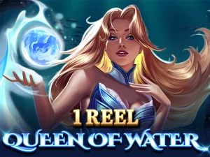 Play 1 Reel - Queen Of Water